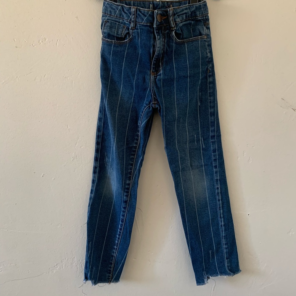 Zara Girls Jeans